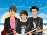 Thumbnail of Jonas Brothers Holiday Concert Dress Up